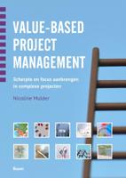 Value-based projectmanagement (Paperback)