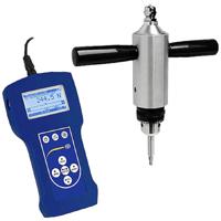 PCE Instruments Draaimomentmeter Fabrieksstandaard (zonder certificaat) - thumbnail