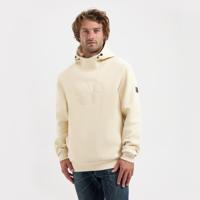 Travelin&apos; Men - capuchon - Zand - Maat L
