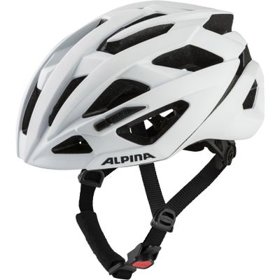 Olympic Sportswear Alpina sports race helm valparola 55-59 mat wit