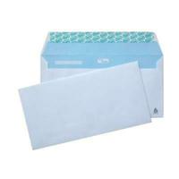 Enveloppen Sam Open 110-DIN Offset Wit 11 x 22 cm Zelfklevend 500 Stuks