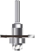 ENT Verlijmfrees tbv. lamellenverbindingen, dikte 3,97mm, diepte 8,5/10,5/12,5mm - 7916460 - 7916460