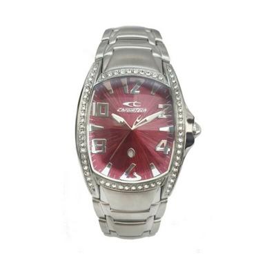 Chronotech CT7988LS-64M (Ø 31 mm) Dames horloge