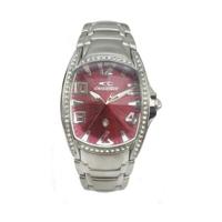 Chronotech CT7988LS-64M (Ø 31 mm) Dames horloge