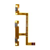 Power knop & volume knop Flex kabel voor Motorola Moto X spelen XT1561 XT1562