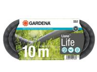 Gardena textielslang liano life (1/2"), 10 m