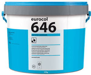 eurocol eurostar 646 premium ec1 12 kg
