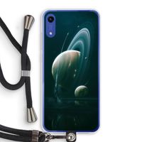 Mercurius: Honor Play 8A Transparant Hoesje met koord Mercurius: Honor Play 8A Transparant Hoesje met koord
