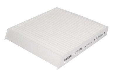 Interieurfilter AH169