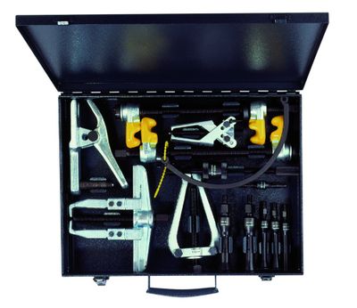 Bahco set trekkers | 4577