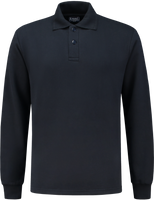 Workman 8302 Outfitters Polosweater - thumbnail