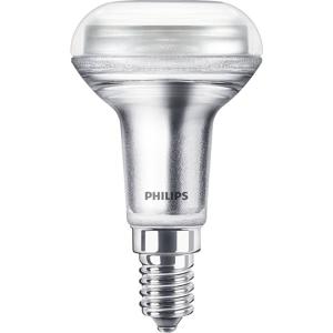 Philips Lighting 77379300 LED-lamp Energielabel F (A - G) E14 Reflector 2.8 W = 40 W Warmwit (Ø x l) 5 cm x 8.4 cm 1 stuk(s)