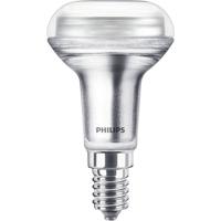 Philips Lighting 77379300 LED-lamp Energielabel F (A - G) E14 Reflector 2.8 W = 40 W Warmwit (Ø x l) 5 cm x 8.4 cm 1 stuk(s) - thumbnail