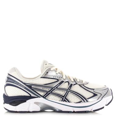 ASICS GT-2160 cream/raw indigo Mesh Unisex