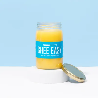 Ghee naturel - 245 gram