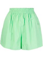 Faithfull the Brand short Elva - Vert - thumbnail