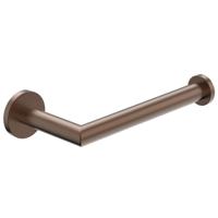 Toiletrolhouder Xenz Duero | Brons