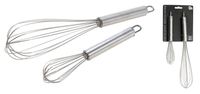 Gardeset rvs 2 delig