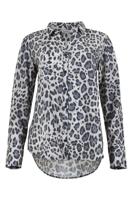 Maicazz Galya Wi25.20.003 Blouse Leopard