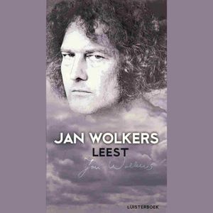 Jan Wolkers leest