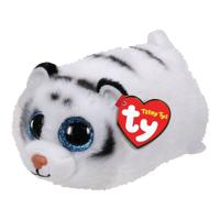 Ty Beanie Ty teeny ty&apos;s tundra tiger, 10cm