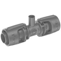 GARDENA 13206-20 Micro-Drip system T-stuk - thumbnail
