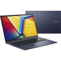 ASUS Vivobook 15 X1502VA-BQ676W notebook/laptop Intel® Core™ i5 i5-13420H 39,6 cm (15.6") Full HD 16 GB DDR4-SDRAM 512 GB SSD Wi-Fi 6E (802.11ax) Windows 11 Home Blauw
