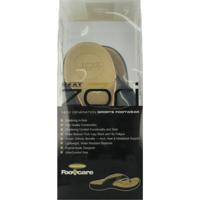 Zori Teenslipper black size 7
