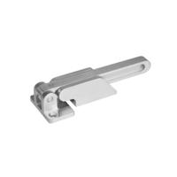 Intersteel kierstandhouder Curve - binnendraaiend - RVS geborsteld Intersteel kierstandhouder Curve - binnendraaiend - RVS geborsteld