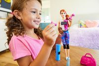 Barbie Wellness Fitnesspop - thumbnail