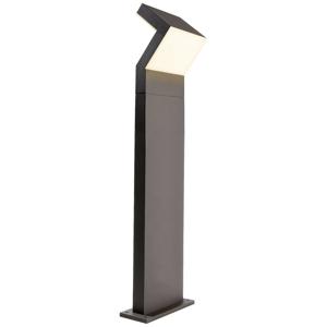 Deko Light 733038 Taygeta 1000 Staande LED-buitenlamp Energielabel: G (A - G) 18 W Donkergrijs