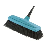 Gardena Combisystem Huishoudbezem 34cm Gardena Combisystem Huishoudbezem 34cm