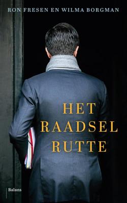 Het raadsel Rutte (Paperback)