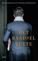 Het raadsel Rutte (Paperback) Het raadsel Rutte (Paperback)
