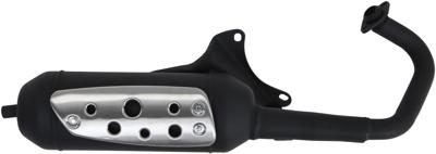 TECNIGAS Sound compl silent pro sw-chr