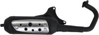 TECNIGAS Sound compl silent pro sw-chr
