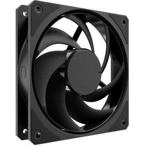 CoolerMaster Mobius 120 Black Edition