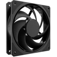 CoolerMaster Mobius 120 Black Edition