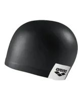 Arena Badmuts Moulded Logo Cap (zwart) Zwart
