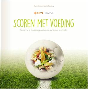 Scoren met voeding (Paperback)