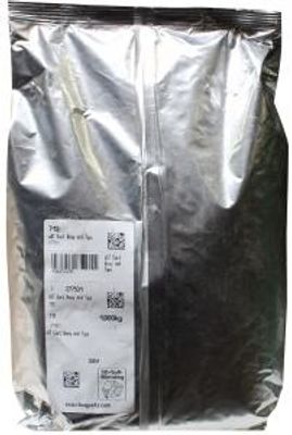 Geels Lady grey (1 Kilogr)