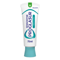 Sensodyne Proglasur Fresh & Clean Tandpasta
