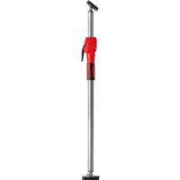 Bessey STE90 Plafondsteun In lengte verstelbaar: 575 - 910 mm Belasting (max.): 350 kg