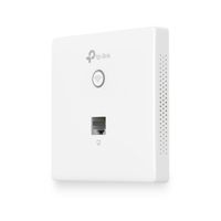 TP-Link EAP230-Wall 867 Mbit/s Wit Power over Ethernet (PoE) - thumbnail