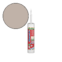 Mapei Mapesil AC - 134 Zijde Siliconenkit