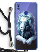 Child Of Light: Honor Note 10 Transparant Hoesje met koord