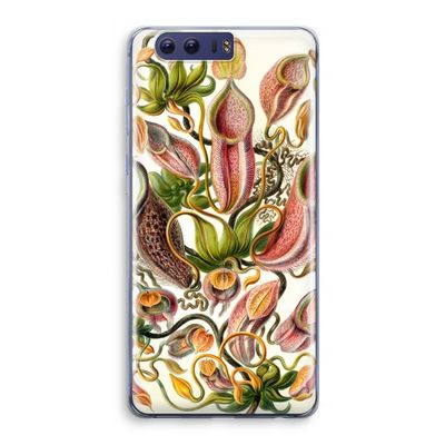 Haeckel Nepenthaceae: Honor 9 Transparant Hoesje