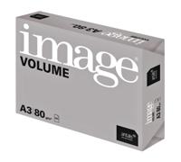 Kopieerpapier image volume a3 80gr wit