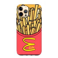 McElodie: iPhone 12 Pro Max Tough Case