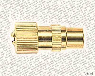 Proel TV-MVG TV plug
